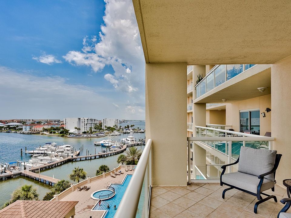 1st image of 770 Harbor Blvd Unit 4B