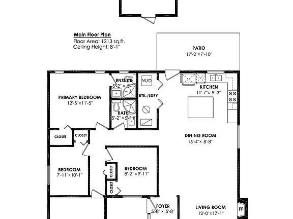 3rd image of 22653 Kendrick Loop