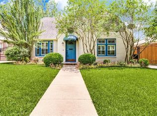 5306 Vanderbilt Ave, Dallas, TX 75206