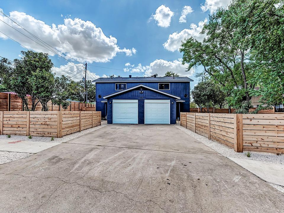 2119 Gaston Place Dr A, Austin, TX 78723 Zillow