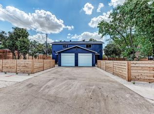 2119 Gaston Place Dr #A, Austin, TX 78723
