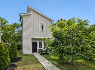 1732B 25th Ave N, Nashville, TN 37208