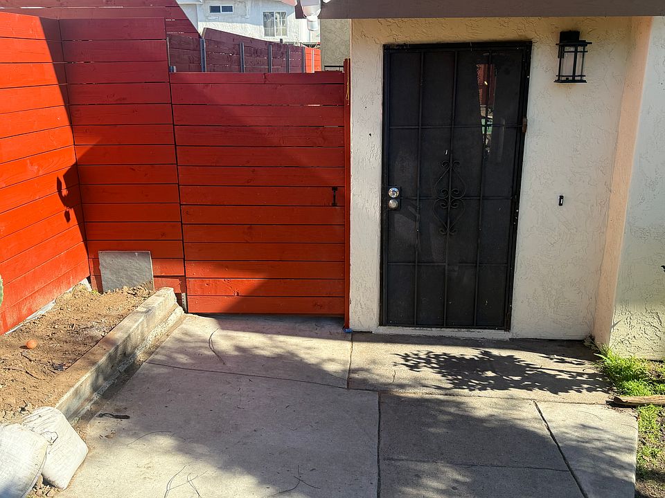 1st image of 3169 Clay Ave APT A