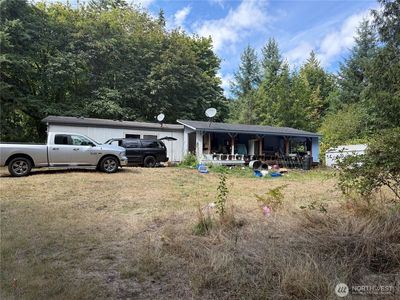 3925 Harts Lake Road S, Roy, WA, 98580