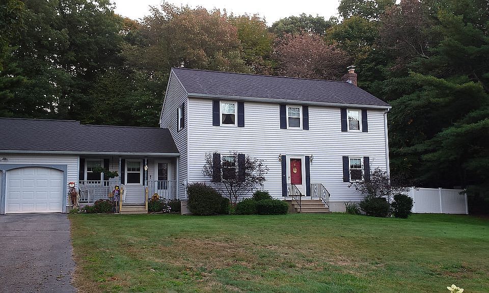 5 Garrison Heights Drive 
