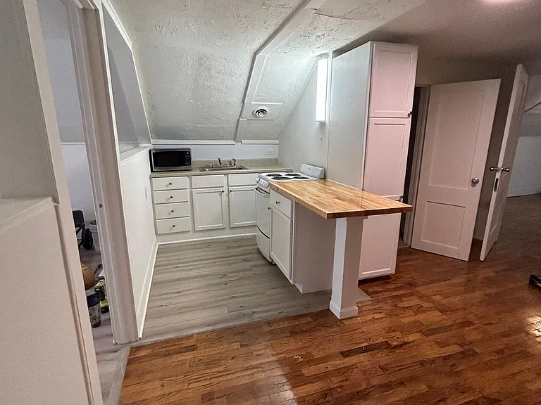 316 Jefferson St #A — Photo 1