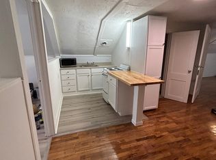 316 Jefferson St UNIT A, Warrensburg, MO 64093