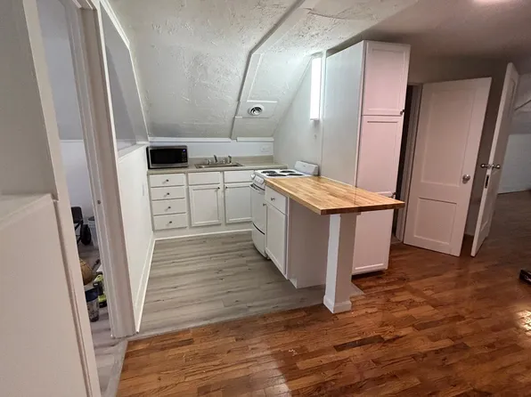 316 Jefferson St Unit A, Warrensburg, MO 64093