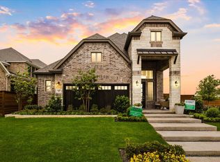 Durham Plan, Solterra Texas, Mesquite, TX 75181