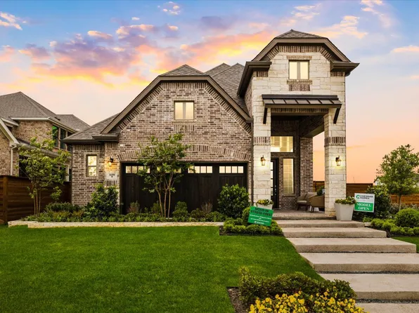 Durham Plan, Avondale