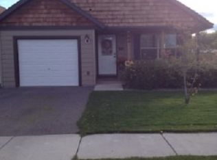 864 Meagher Ave UNIT A, Bozeman, MT 59718