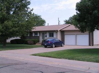 3006 27th St, Great Bend, KS 67530