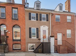 129 E Cross St, Baltimore, MD 21230