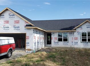 621 Remington St, Findlay, OH 45840