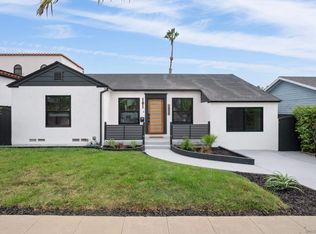 1529 Beryl St, San Diego, CA 92109
