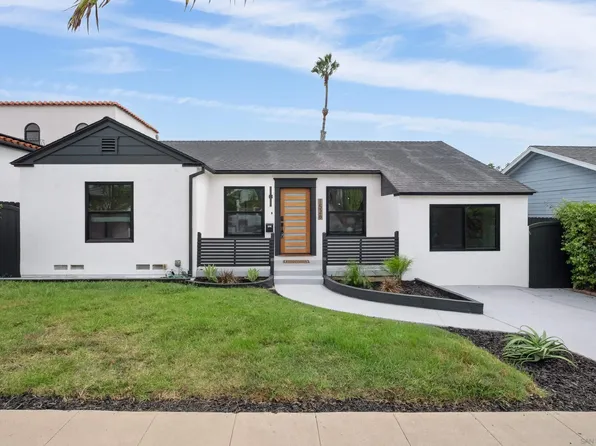 1529 Beryl St, San Diego, CA 92109