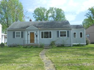 3029 N Pennsylvania Ave, Logansport, IN