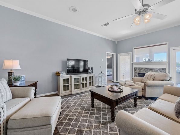 511 Kiowa Dr W, Lake Kiowa, TX 76240