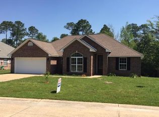 1818 Perdido Blvd, Gautier, MS 39553
