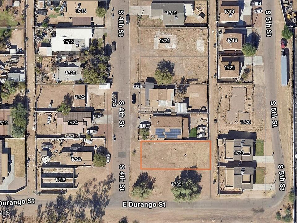 1st image of 1729 S 4TH Street #22