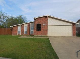 7205 Bradford Pl, The Colony, TX 75056