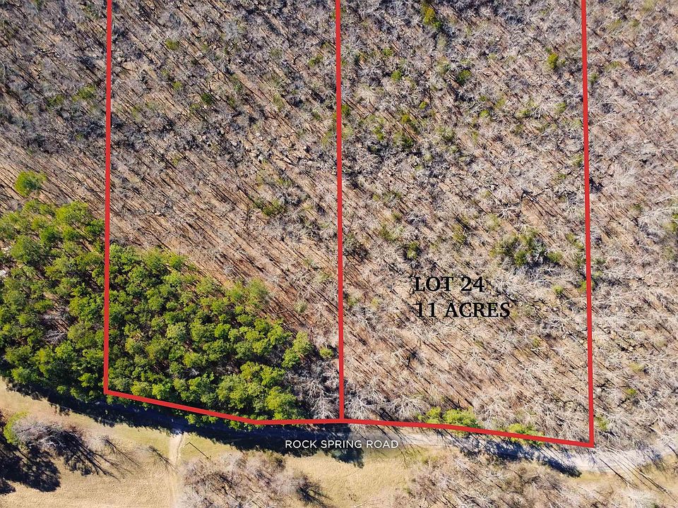 2nd image of 11 Rock Spring Rd Lot 24