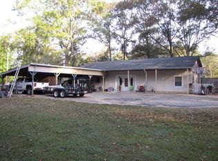 87 Reedy Creek Rd, Laurel, MS 39443