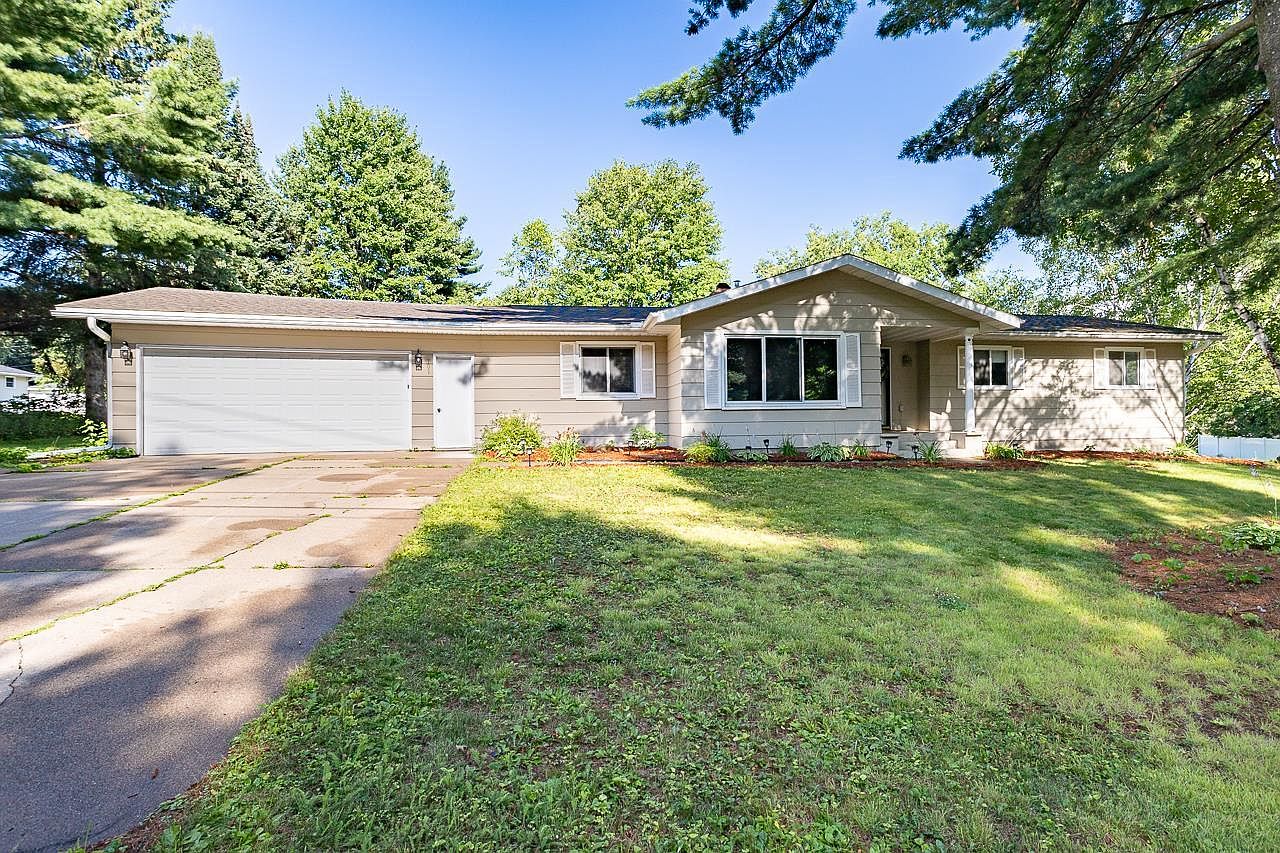 107 South 36TH AVENUE, Wausau, WI 54401 Zillow