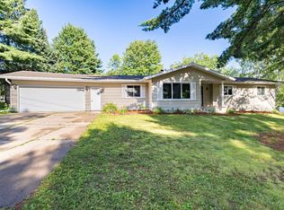 107 S 36th Ave, Wausau, WI 54401