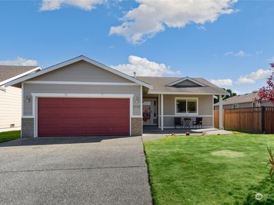 5712 121st Place NE, Marysville, WA, 98271