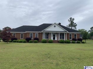 2408 McDonald Blvd, Florence, SC 29506