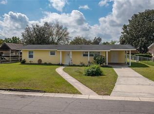 706 Avenue L SE, Winter Haven, FL 33880