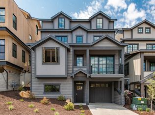 1219 Lowell Ave #6, Park City, UT 84060