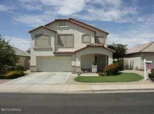 9338 E Onza Ave, Mesa, AZ 85212
