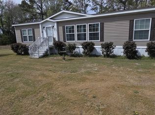 951 Deerfield Rd, Timmonsville, SC 29161