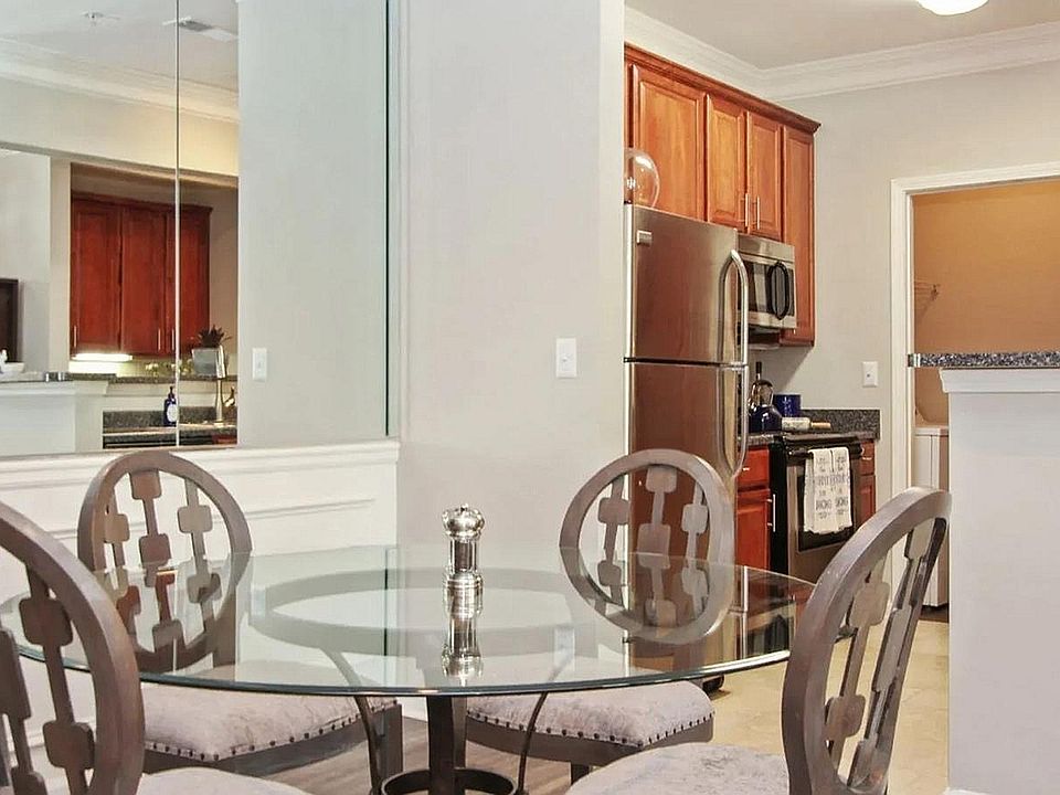 Experience contemporary dining and cooking in this beautifully designed space.