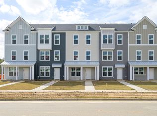 347 Herty Park Dr #95, Moncks Corner, SC 29461