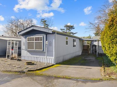 4111 164th Street SW #43, Lynnwood, WA, 98087