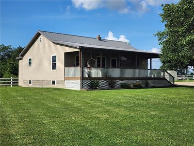 3626 E 1600th Ave, Oblong, IL, 62449