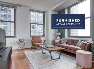 180 N Wabash Ave FLOOR 15-ID130, Chicago, IL 60601