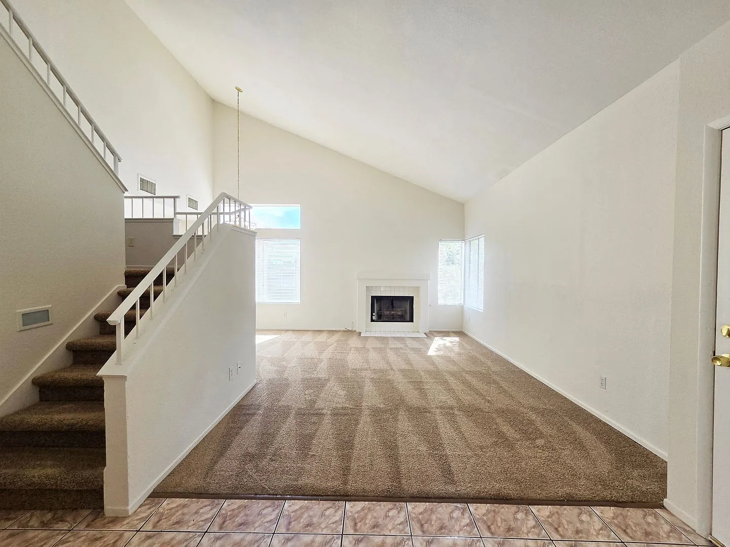 3-Bedroom Home Near Summerlin with 3 Full Baths & 2-Car Garage — Photo 4