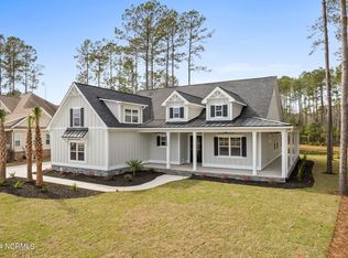 9007 Chesterfield Dr NW, Chesterfield Dr Nw, NC 28467