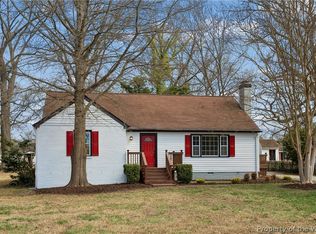 915 Jackson Dr, Williamsburg, VA 23185