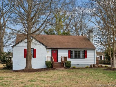 915 Jackson Dr, Williamsburg, VA, 23185