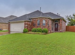 3210 Wren Ln, Midlothian, TX 76065