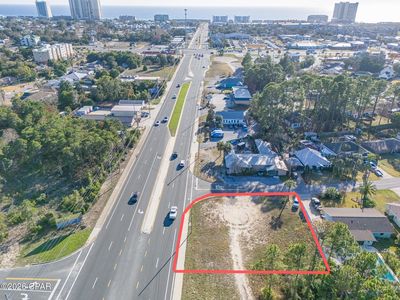 401 & 403 N Arnold Rd, Panama City Beach, FL, 32413