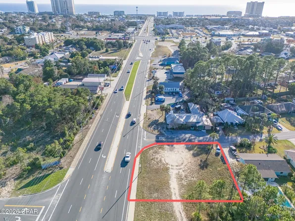 401 & 403 N Arnold Rd, Panama City Beach, FL 32413
