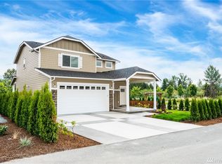 3051 N 30th St, Mount Vernon, WA 98273