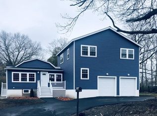 5 Alpena Ave, Woburn, MA 01801