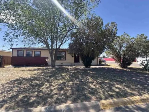 3125 Kessler Ave, Midland, TX 79701